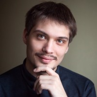 Timofey Kosman