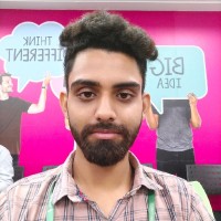 Avinash Sain