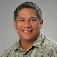 Kerry Kamalii