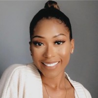 Cimani Jones