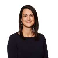 Mette Rudebeck Knudsen
