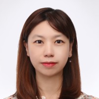 iris chiang