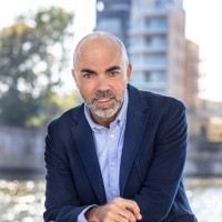 Stéphane Zine  🏗️