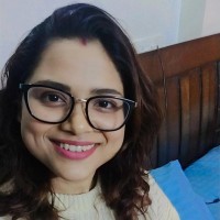 Priyadarshini Muduli