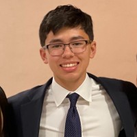 Matthew Chien