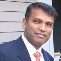 Sunil Mathews