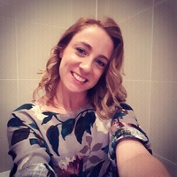 Ashleigh Patterson