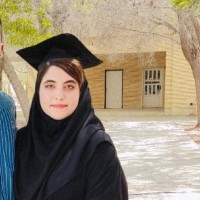 Hananeh Rashedi