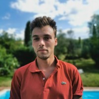 Justin Leurquin
