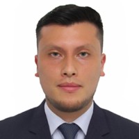 Alexis Eduardo Capacho Gonzalez