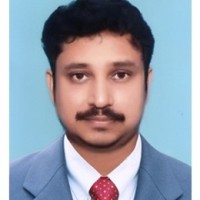 CHRISTOPHER VINOD PA