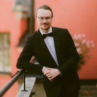 Marcus Jehrlander