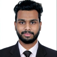 Aswin Krishna