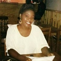 Nephtalie Pierre