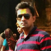 Ajit Sandbhor