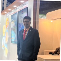 Jishnu Sivadasan