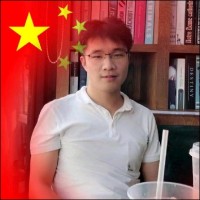 戴福胜（Forrest）