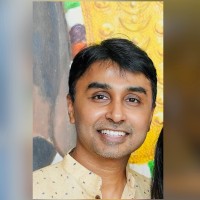 Vimal Venugopal