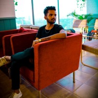 Sanket Dhumal