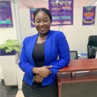 Betty Neequaye