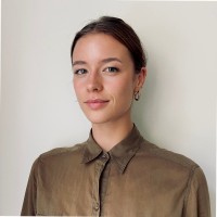Tess Van De Bleek