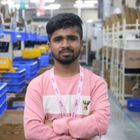 Rohan Kumar Yadav