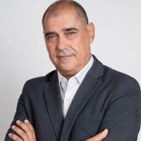José Javier Baeza González
