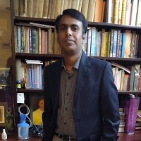 Arnab Bhattacharjee