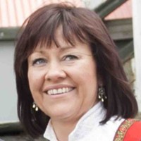 Beate Holmefjord