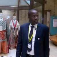 Bacary Diedhiou