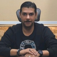 Mahmoud Eysa
