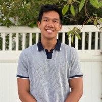 Alvi Timothy Apolinar