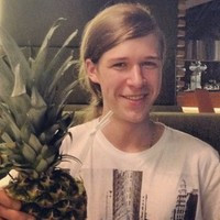 Dmitriy T.