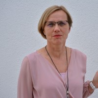 Darja Krč