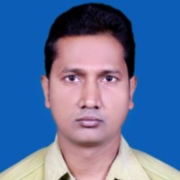 Bidyut Kumar De