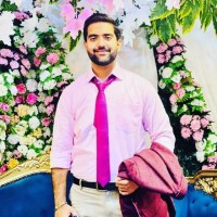 Fareed Hussain