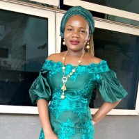 Jacinta Okafor