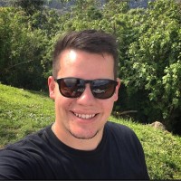 Rodolfo Assmann Vieira