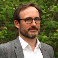 Laurent Gerboud
