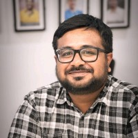 Sathiskumar Ravindiran