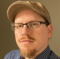 Robert Ellis