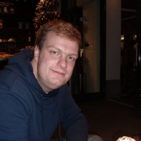 Dave Brouckaert