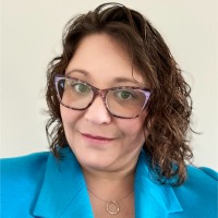 Jennifer Houchins, Ph.D.