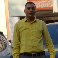 Umesh Bajpal