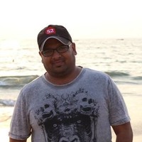 Shikher Sinha