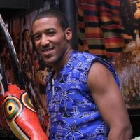 Byron Davids