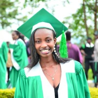 Adeline Igihozo Rutagarama