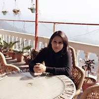Anjali Garg