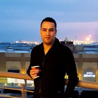 Mostafa Salama