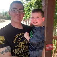 Jared Lance Dumont